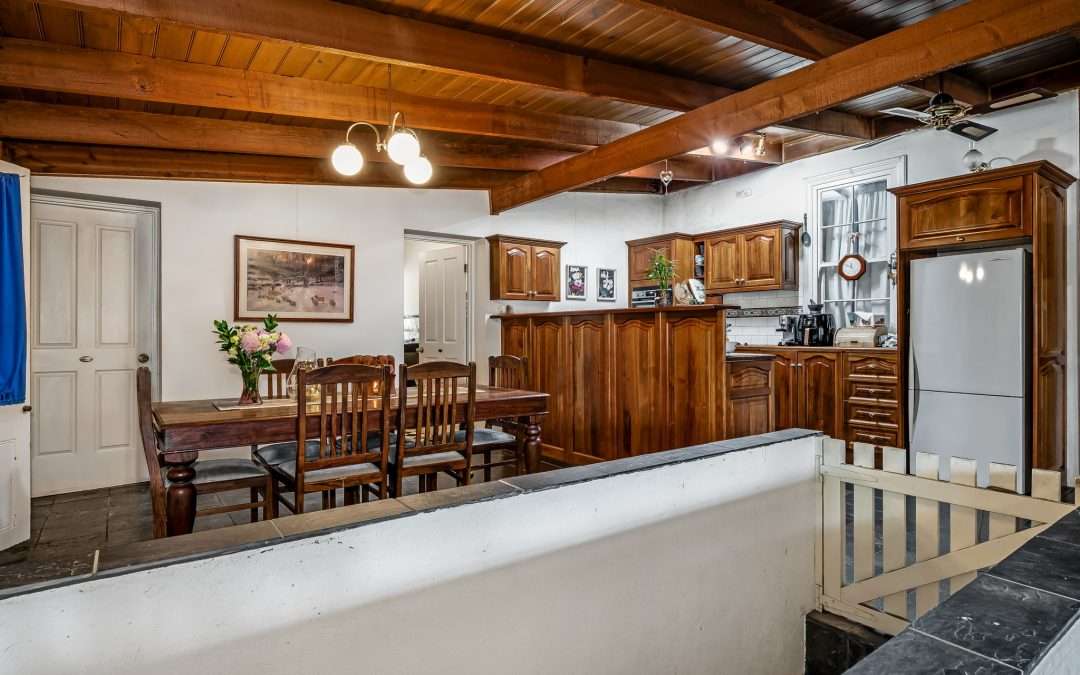 1744 Barossa Valley Way, ROWLAND FLAT, SA 5352 AUS