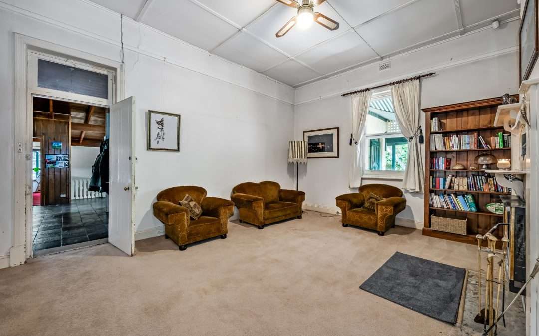 1744 Barossa Valley Way, ROWLAND FLAT, SA 5352 AUS