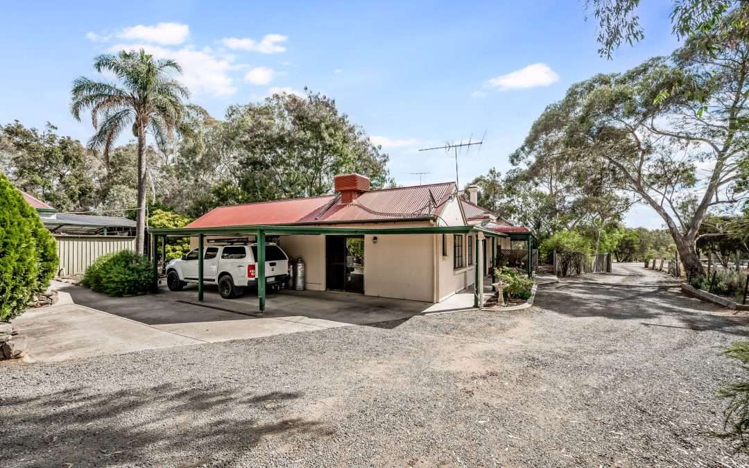1744 Barossa Valley Way, ROWLAND FLAT, SA 5352 AUS