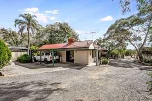 1744 Barossa Valley Way, ROWLAND FLAT, SA 5352 AUS