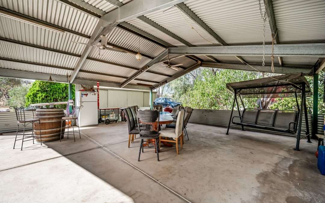 1744 Barossa Valley Way, ROWLAND FLAT, SA 5352 AUS