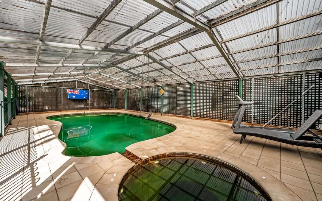 1744 Barossa Valley Way, ROWLAND FLAT, SA 5352 AUS