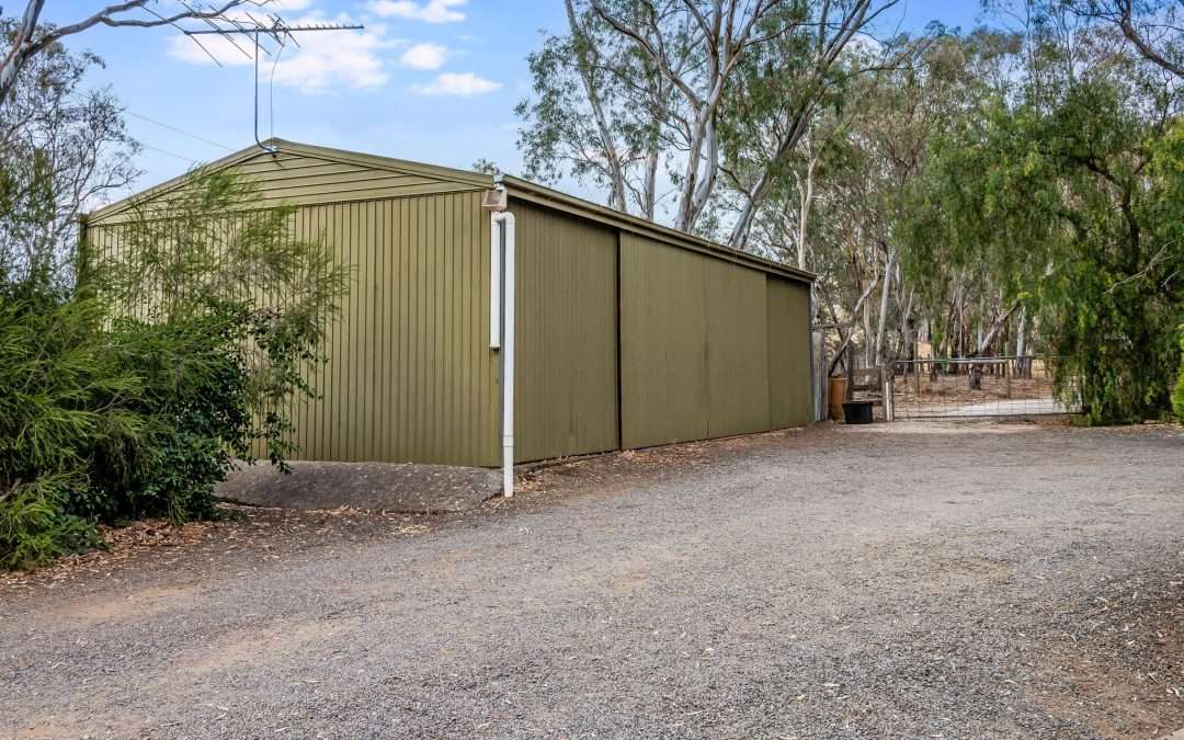 1744 Barossa Valley Way, ROWLAND FLAT, SA 5352 AUS