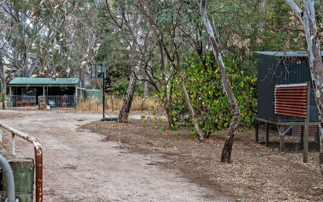 1744 Barossa Valley Way, ROWLAND FLAT, SA 5352 AUS