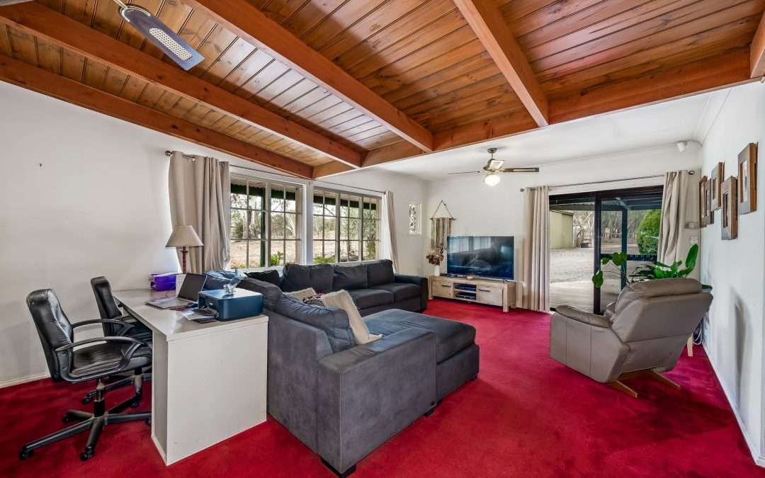 1744 Barossa Valley Way, ROWLAND FLAT, SA 5352 AUS