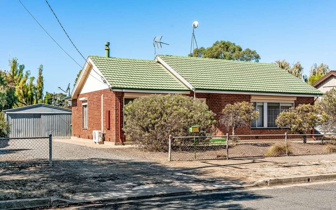 4 Keuper Street, NURIOOTPA, SA 5355 AUS