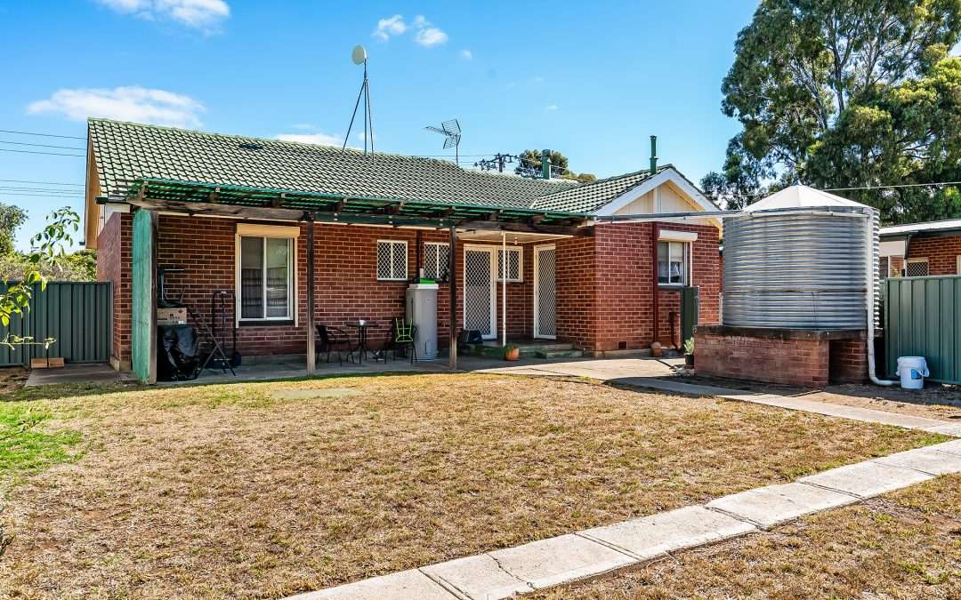 4 Keuper Street, NURIOOTPA, SA 5355 AUS