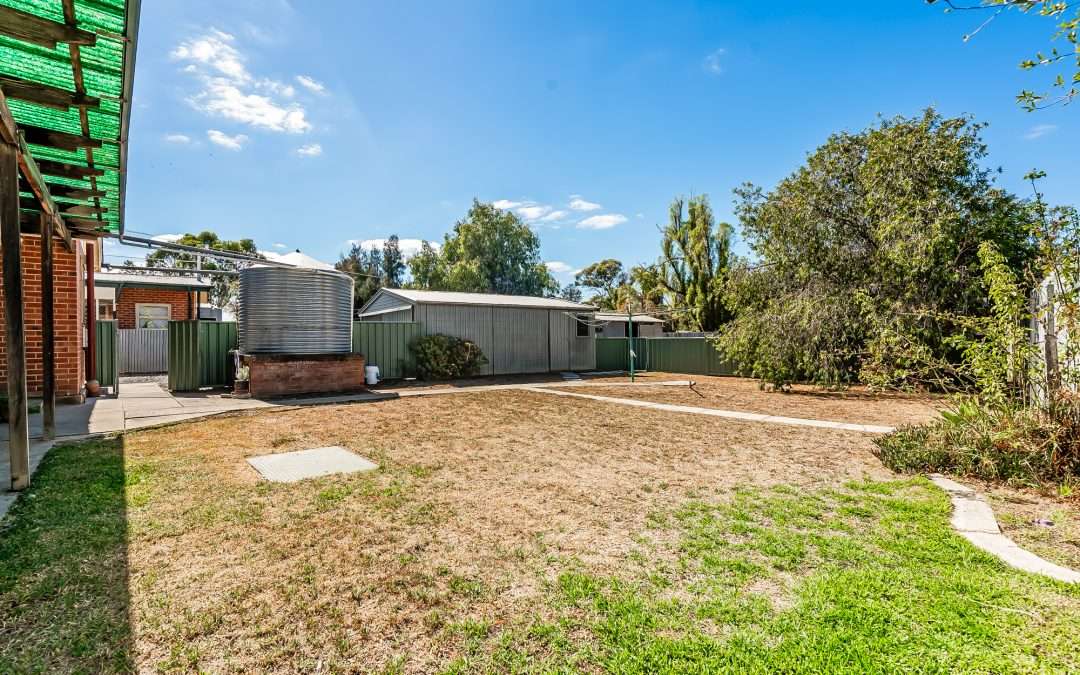 4 Keuper Street, NURIOOTPA, SA 5355 AUS