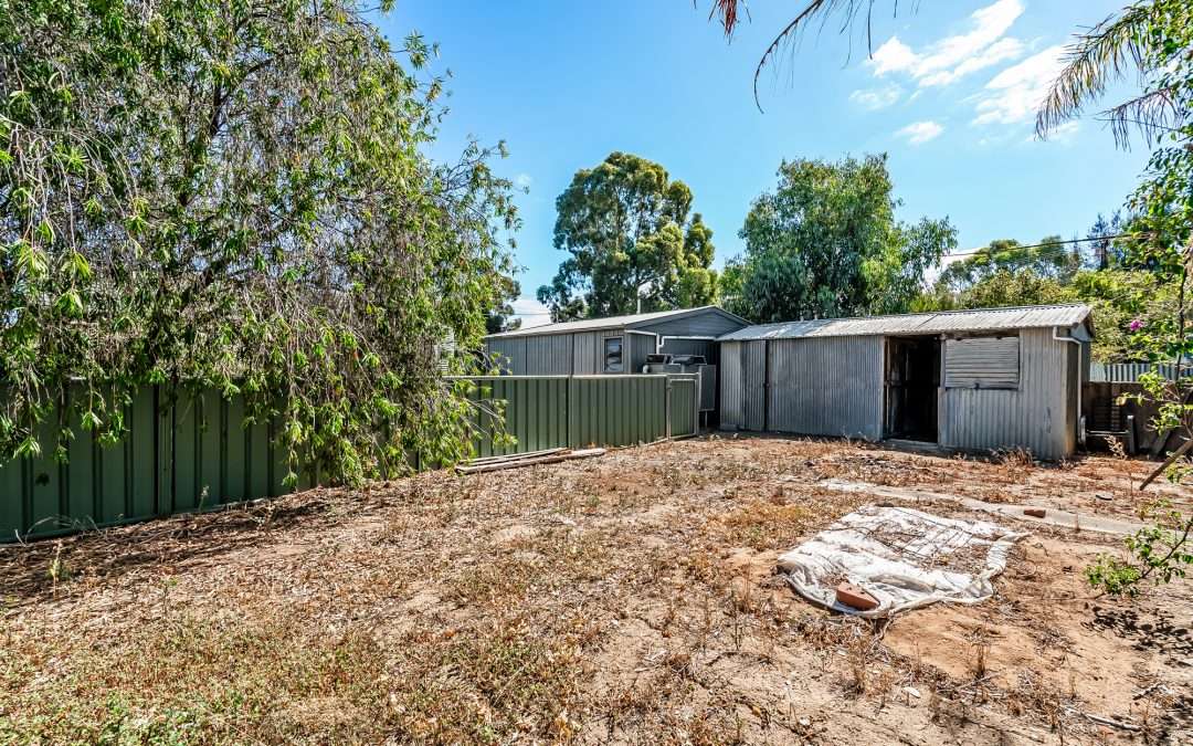 4 Keuper Street, NURIOOTPA, SA 5355 AUS
