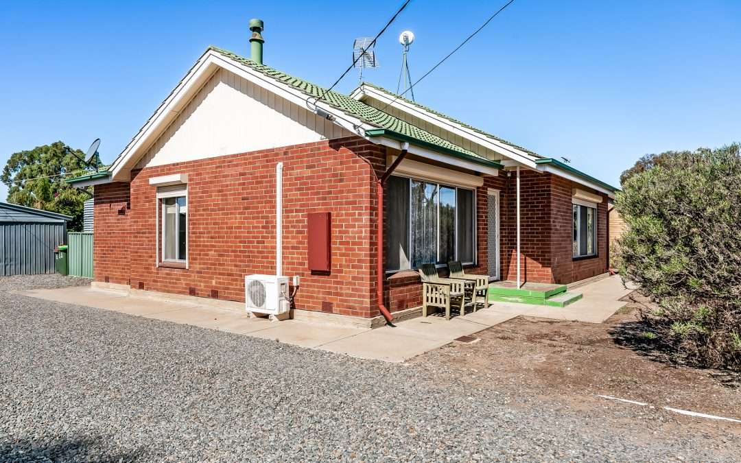 4 Keuper Street, NURIOOTPA, SA 5355 AUS