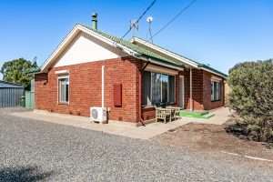 4 Keuper Street, NURIOOTPA, SA 5355 AUS