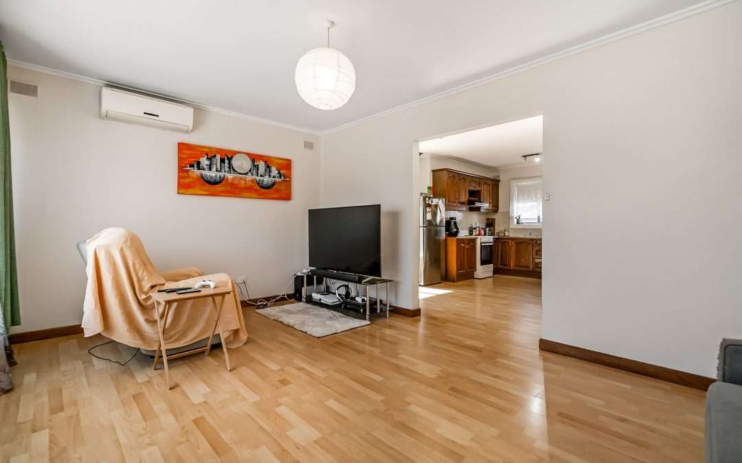 4 Keuper Street, NURIOOTPA, SA 5355 AUS
