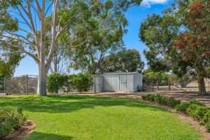 133 Rhine Park Road, EDEN VALLEY, SA 5235 AUS