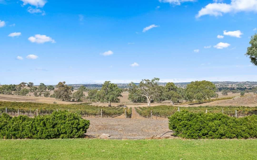 133 Rhine Park Road, EDEN VALLEY, SA 5235 AUS