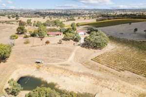 133 Rhine Park Road, EDEN VALLEY, SA 5235 AUS