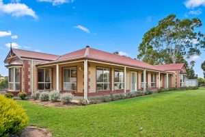 133 Rhine Park Road, EDEN VALLEY, SA 5235 AUS