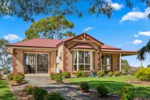 133 Rhine Park Road, EDEN VALLEY, SA 5235 AUS