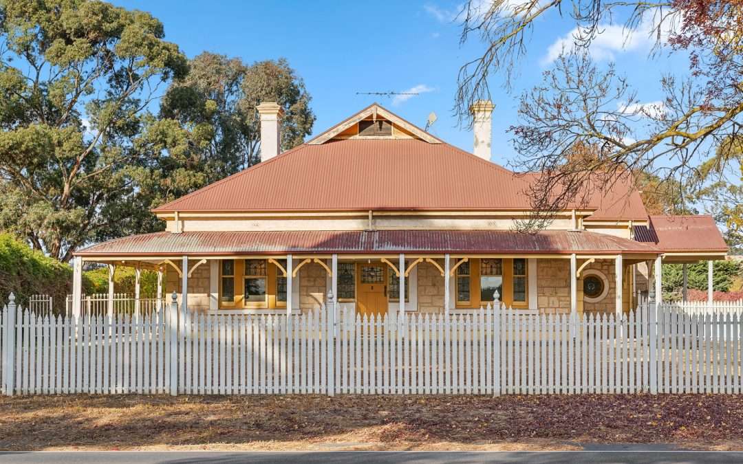 5 Diagonal Road, TANUNDA, SA 5352 AUS