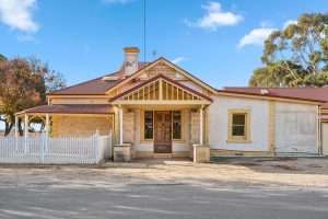 5 Diagonal Road, TANUNDA, SA 5352 AUS