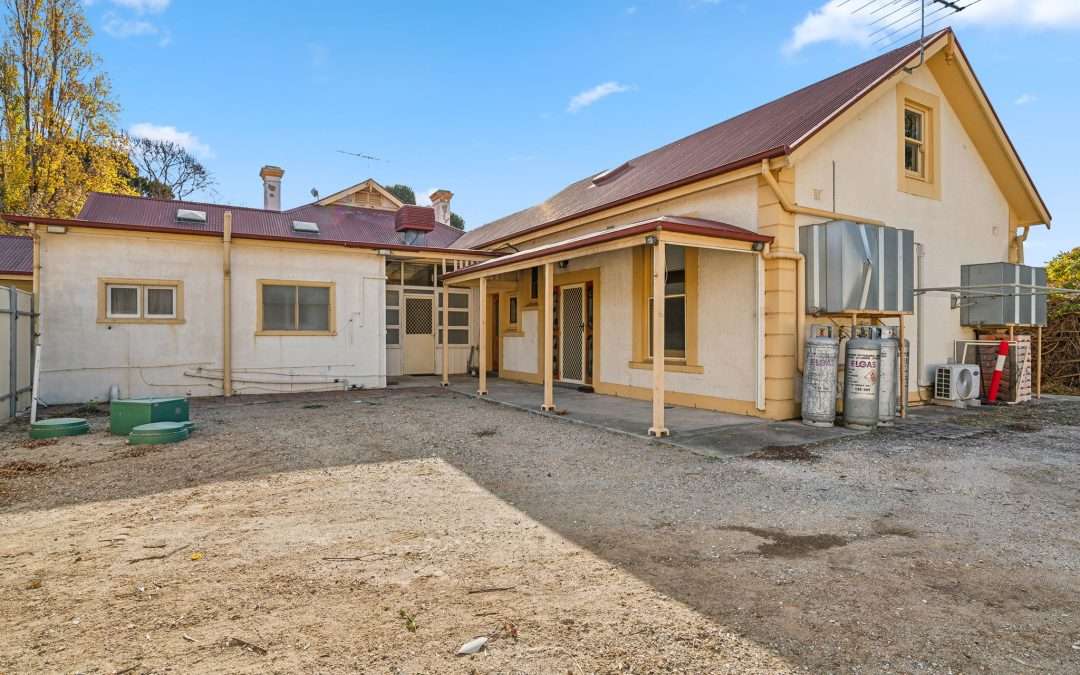 5 Diagonal Road, TANUNDA, SA 5352 AUS