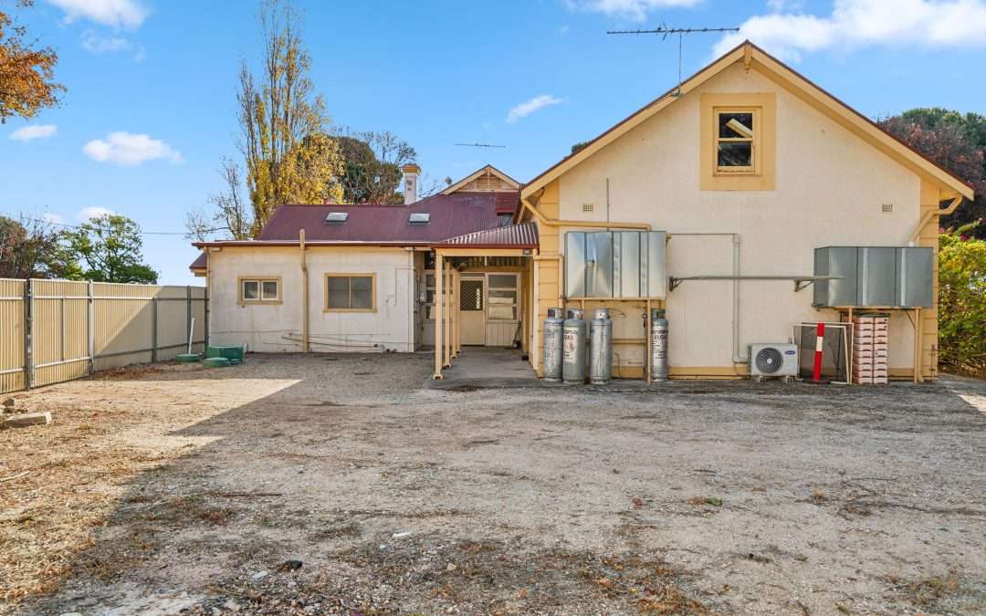 5 Diagonal Road, TANUNDA, SA 5352 AUS