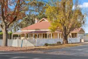 5 Diagonal Road, TANUNDA, SA 5352 AUS