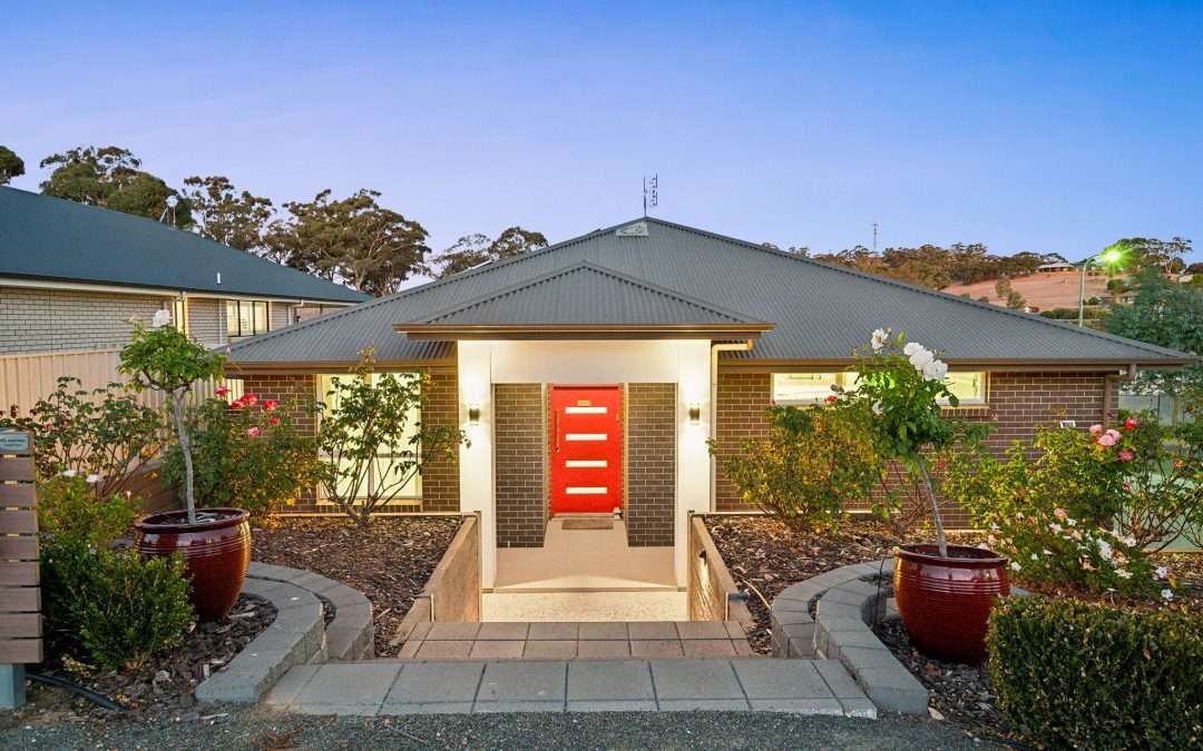 78 Moculta Road, PENRICE, SA 5353 AUS