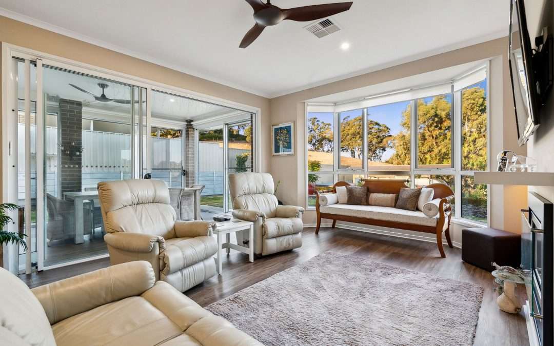 78 Moculta Road, PENRICE, SA 5353 AUS