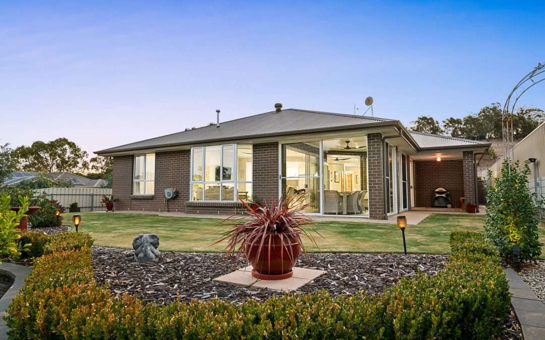 78 Moculta Road, PENRICE, SA 5353 AUS