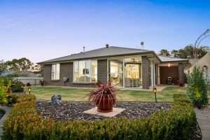 78 Moculta Road, PENRICE, SA 5353 AUS