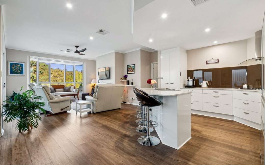 78 Moculta Road, PENRICE, SA 5353 AUS