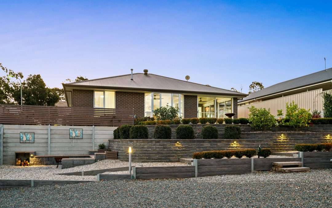 78 Moculta Road, PENRICE, SA 5353 AUS