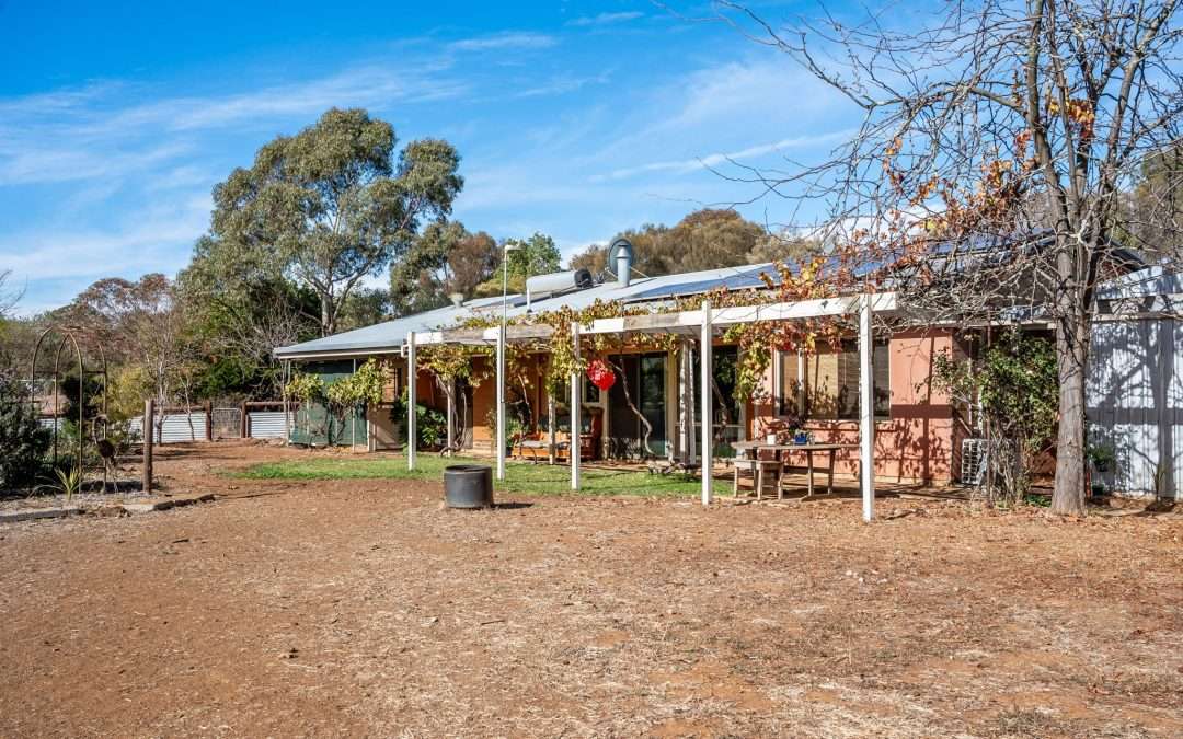 LEASINGHAM, SA 5452 AUS