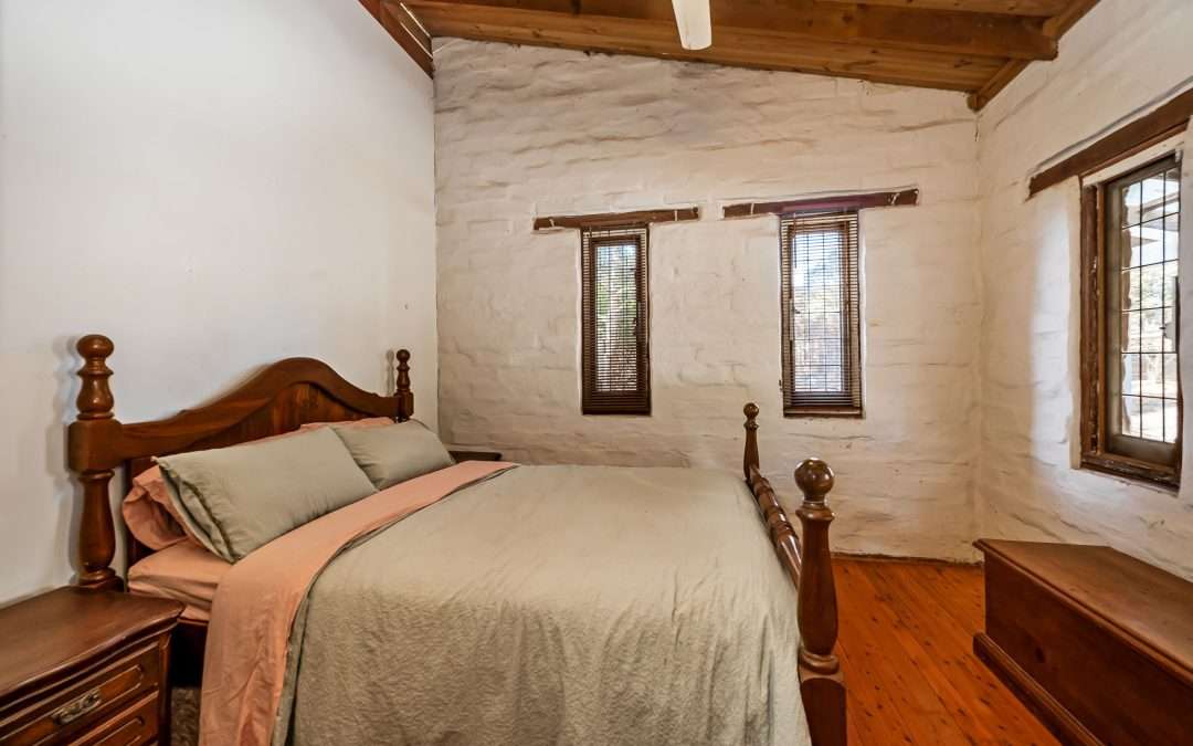 LEASINGHAM, SA 5452 AUS
