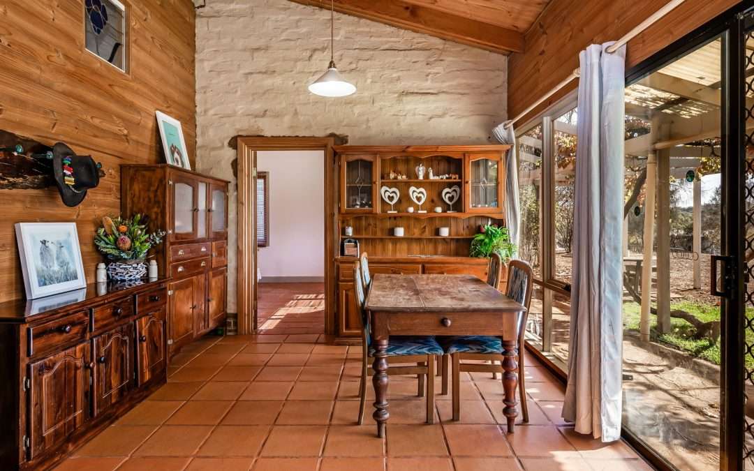 LEASINGHAM, SA 5452 AUS