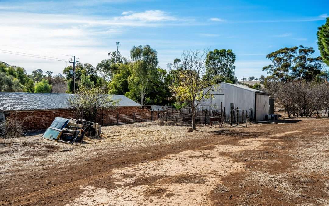 LEASINGHAM, SA 5452 AUS