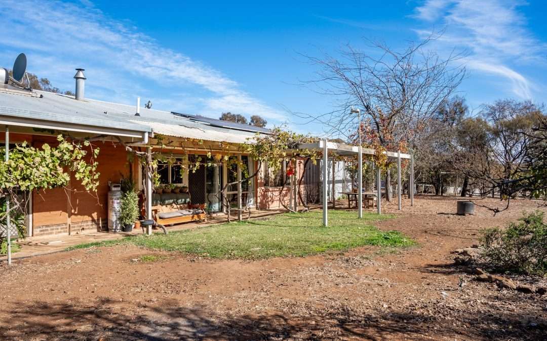 LEASINGHAM, SA 5452 AUS