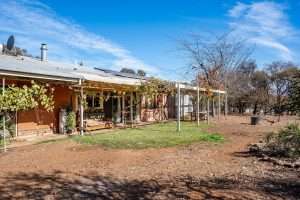 LEASINGHAM, SA 5452 AUS