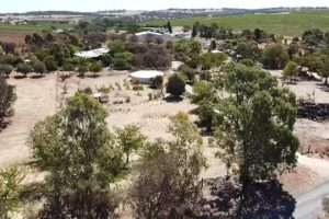 LEASINGHAM, SA 5452 AUS