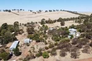 LEASINGHAM, SA 5452 AUS