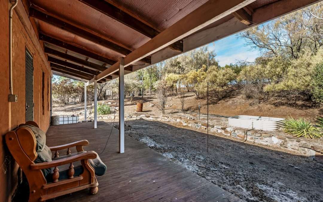 LEASINGHAM, SA 5452 AUS