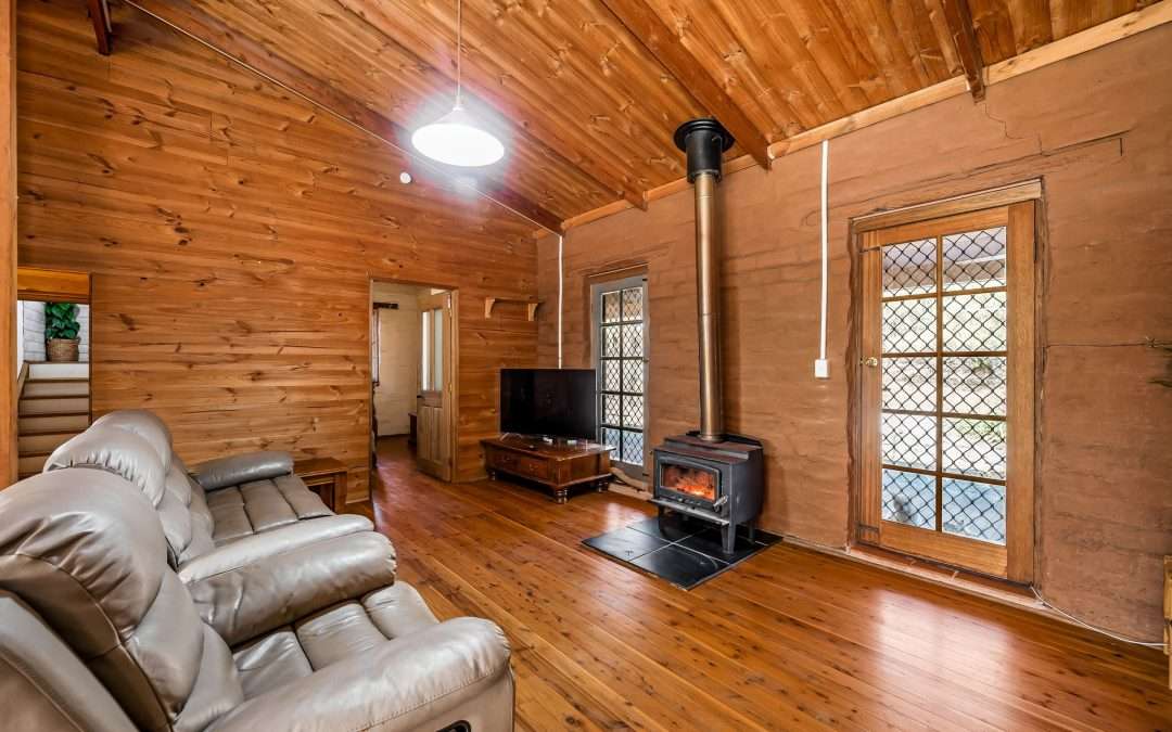LEASINGHAM, SA 5452 AUS