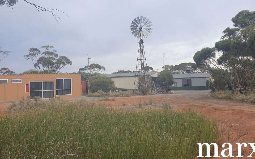 216 Diagonal Road, ANNADALE, SA 5356 AUS