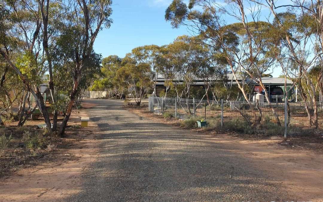 216 Diagonal Road, ANNADALE, SA 5356 AUS