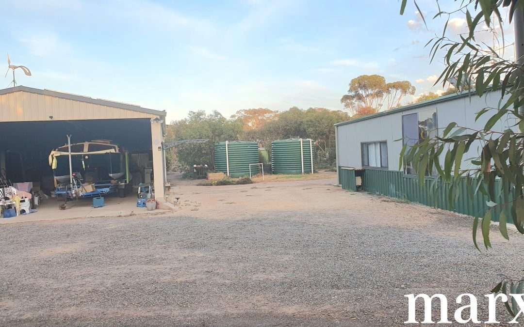 216 Diagonal Road, ANNADALE, SA 5356 AUS