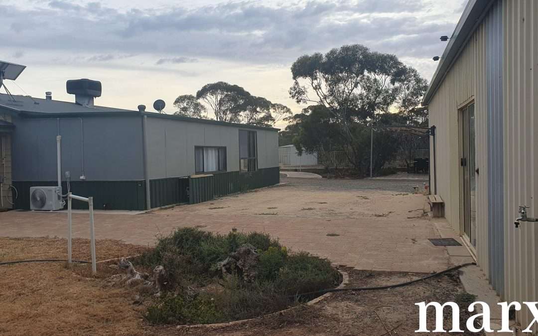 216 Diagonal Road, ANNADALE, SA 5356 AUS