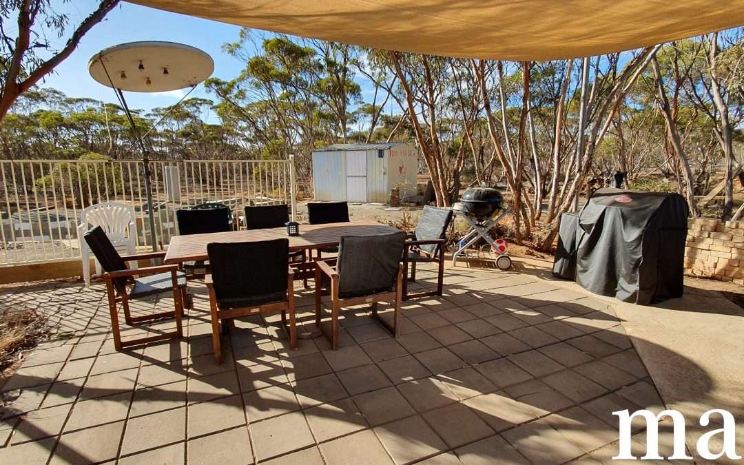 216 Diagonal Road, ANNADALE, SA 5356 AUS