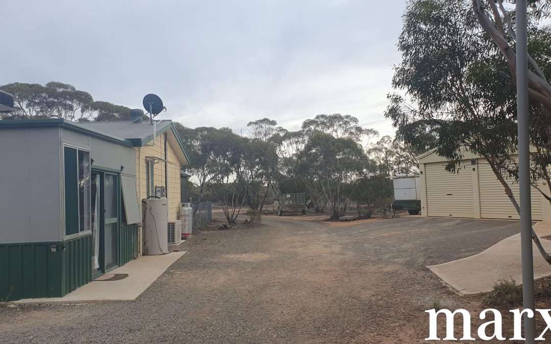 216 Diagonal Road, ANNADALE, SA 5356 AUS
