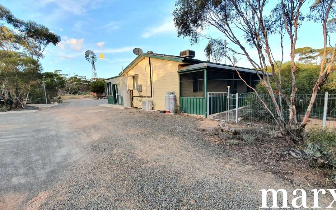 216 Diagonal Road, ANNADALE, SA 5356 AUS