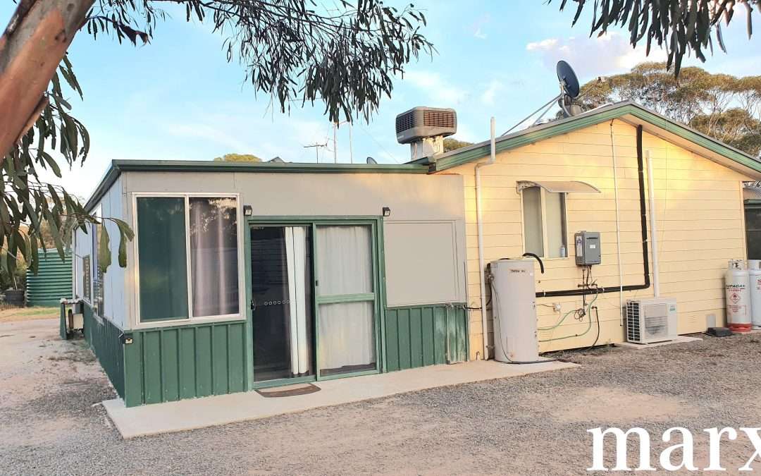 216 Diagonal Road, ANNADALE, SA 5356 AUS